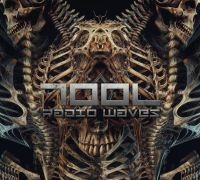 Tool - Radio Waves (6 Cd) in the group CD / Upcoming releases / Hårdrock at Bengans Skivbutik AB (5587696)