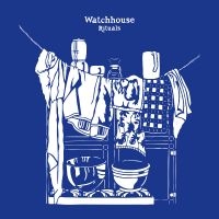 Watchhouse - Rituals in the group CD / Upcoming releases / Svensk Folkmusik at Bengans Skivbutik AB (5587707)