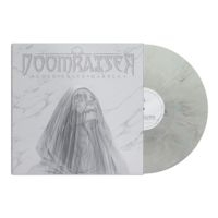 Doomraiser - Cold Grave Marble (Marbled Vinyl Lp in the group VINYL / Upcoming releases / Hårdrock at Bengans Skivbutik AB (5587712)