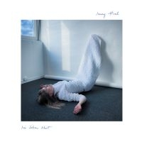 Jenny Hval - Iris Silver Mist (Pearl/Northern Li in the group VINYL / Upcoming releases / Pop-Rock at Bengans Skivbutik AB (5587750)