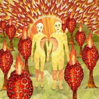 Of Montreal - The Sunlandic Twins (20 Anniversary in the group VINYL / Upcoming releases / Pop-Rock at Bengans Skivbutik AB (5587755)