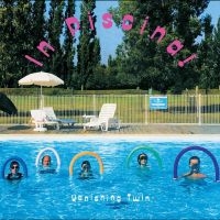 Vanishing Twin - In Piscina in the group VINYL / Upcoming releases / Pop-Rock at Bengans Skivbutik AB (5587766)