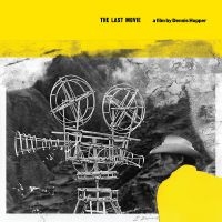 Various Artists - Dennis Hopper?S ?The Last Movie? in the group CD / Upcoming releases / Pop-Rock at Bengans Skivbutik AB (5587768)