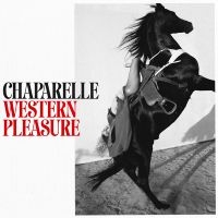 Chaparelle - Western Pleasure (Apple Red Vinyl) in the group VINYL / Upcoming releases / Country at Bengans Skivbutik AB (5587769)