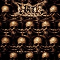 Hate - Awakening Of The Liar in the group CD / Upcoming releases / Hårdrock at Bengans Skivbutik AB (5587776)