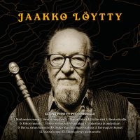 Jaakko Löytty - Elämä Piirtyy Pientareelle in the group CD / Upcoming releases / World Music at Bengans Skivbutik AB (5587800)