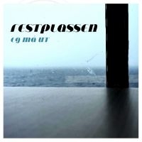 Festplassen - Eg Må Ut in the group VINYL / Upcoming releases / Pop-Rock at Bengans Skivbutik AB (5587801)