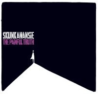 Skunk Anansie - The Painful Truth in the group CD / Upcoming releases / Hårdrock at Bengans Skivbutik AB (5587807)