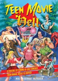 Teen Movie Hell - Teen Movie Hell in the group OTHER / Books at Bengans Skivbutik AB (5587827)