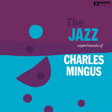 Charles Mingus - Split Seams/Vikt Hörn The Jazz Experiments Of Charles Mingus in the group OTHER / -Start Split at Bengans Skivbutik AB (5587848)