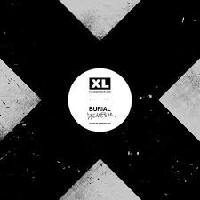 Burial - Split Seams/Vikt Hörn Dreamfear in the group OTHER / -Start Split at Bengans Skivbutik AB (5587858)