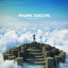 Imagine Dragons - Split Seams/Vikt Hörn Night Visions (Expanded Edition Vinyl) in the group OTHER / -Start Split at Bengans Skivbutik AB (5587864)