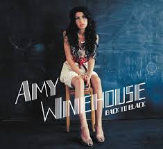 Amy Winehouse - Split Seams/Vikt Hörn Back To Black - Vinyl in the group OTHER / -Start Split at Bengans Skivbutik AB (5587868)