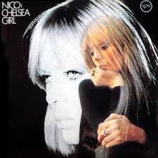 Nico - Split Seams/Vikt Hörn Chelsea Girl (Vinyl) in the group OTHER / -Start Split at Bengans Skivbutik AB (5587869)