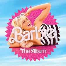 Various Artists - Split Seams/Vikt Hörn Barbie The Album (Clear Vinyl) in the group OTHER / -Start Split at Bengans Skivbutik AB (5587874)