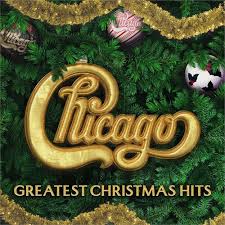 Chicago - Split Seams/Vikt Hörn Greatest Christmas Hits in the group OTHER / -Start Split at Bengans Skivbutik AB (5587875)