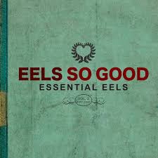 Eels - Split Seams/Vikt Hörn Eels So Good: Essential Eels Vol. 2 in the group OTHER / -Start Split at Bengans Skivbutik AB (5587878)