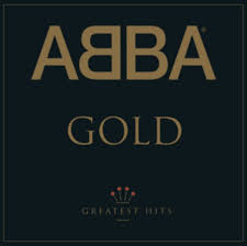 Abba - Split Seams/Vikt Hörn Abba Gold (2Lp) in the group OTHER / -Start Split at Bengans Skivbutik AB (5587884)