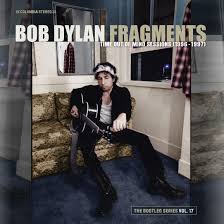 Dylan Bob - Split Seams/Vikt Hörn Fragments - Time Out Of Mind Sessions (1996-1997): The Bootleg Series Vol. 17 in the group OTHER / -Start Split at Bengans Skivbutik AB (5587896)