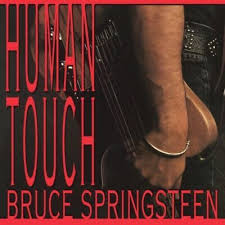 Springsteen Bruce - Split Seams/Vikt Hörn Human Touch in the group OTHER / -Start Split at Bengans Skivbutik AB (5587899)