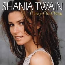 Shania Twain - Split Seams/Vikt Hörn Come On Over - Diamond Edition (Vinyl) in the group OTHER / -Start Split at Bengans Skivbutik AB (5587930)