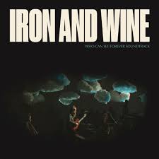 Iron And Wine - Split Seams/Vikt Hörn Who Can See Forever Soundtrack in the group OTHER / -Start Split at Bengans Skivbutik AB (5587931)