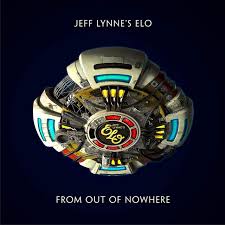 Jeff Lynne S Elo - Split Seams/Vikt Hörn From Out Of Nowhere in the group OTHER / -Start Split at Bengans Skivbutik AB (5587956)