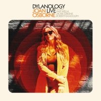 Osborne Joan - Dylanology Live in the group VINYL / Upcoming releases / Pop-Rock at Bengans Skivbutik AB (5587993)