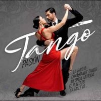 Various Artists - Tango Pasión in the group CD / Upcoming releases / Pop-Rock at Bengans Skivbutik AB (5588003)