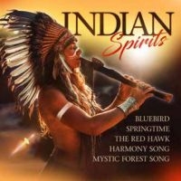 Various Artists - Indian Spirits in the group OUR PICKS / Friday Releases / 2025-03-14 at Bengans Skivbutik AB (5588004)