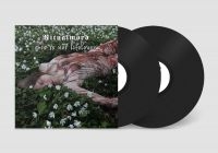 Ritualmord - This Is Not Lifelover (2 Lp Black V in the group VINYL / Upcoming releases / Hårdrock at Bengans Skivbutik AB (5588007)