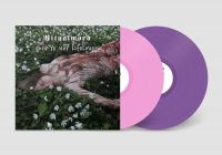 Ritualmord - This Is Not Lifelover (2 Lp Pink/Pu in the group VINYL / Upcoming releases / Hårdrock at Bengans Skivbutik AB (5588008)