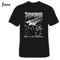 Ritualmord - T/S This Is Not Lifelover (M) in the group MERCHANDISE / T-shirt / Kommande / Hårdrock at Bengans Skivbutik AB (5588014)