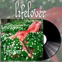 Lifelover - Pulver (Black Vinyl Lp) in the group OUR PICKS / Friday Releases / 2025-03-07 at Bengans Skivbutik AB (5588025)