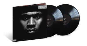 Ll Cool J - All World: Greatest Hits in the group VINYL / Upcoming releases / Hip Hop-Rap at Bengans Skivbutik AB (5588033)