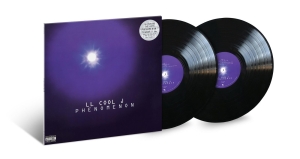 Ll Cool J - Phenomenon in the group VINYL / Upcoming releases / Hip Hop-Rap at Bengans Skivbutik AB (5588034)