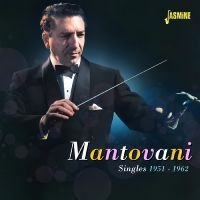 Mantovani - Singles 1951-1962 in the group OUR PICKS / Friday Releases / 2025-03-14 at Bengans Skivbutik AB (5588041)