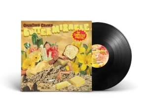 Counting Crows - Butter Miracle,The Complete Sweets! in the group VINYL / Upcoming releases / Pop-Rock at Bengans Skivbutik AB (5588073)