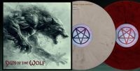 Sign Of The Wolf - Sign Of The Wolf (2 Lp Coloured Vin in the group VINYL / Upcoming releases / Hårdrock at Bengans Skivbutik AB (5588078)