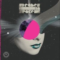 Various Artists - Strobes In Space (Indie Sleaze, Nu in the group CD / Upcoming releases / Pop-Rock at Bengans Skivbutik AB (5588082)