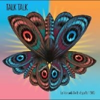 Talk Talk - La Transmisión En Español, 1986 in the group CD / Upcoming releases / Pop-Rock at Bengans Skivbutik AB (5588087)