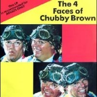 Roy Chubby Brown - The 4 Faces Of Chubby Brown in the group CD / Upcoming releases / Pop-Rock at Bengans Skivbutik AB (5588088)