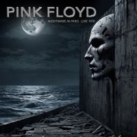 Pink Floyd - Nightmare In Paris - Live 1970 in the group CD / Upcoming releases / Pop-Rock at Bengans Skivbutik AB (5588093)