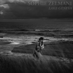 Sophie Zelmani - Lake Geneva (Cd incl. signed card) in the group CD / Upcoming releases / Pop-Rock,Svensk Musik at Bengans Skivbutik AB (5588100)