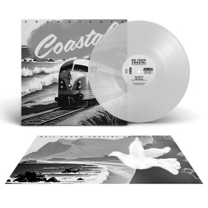 Neil Young - Coastal Soundtrack (Limited Indie Clear Vinyl) in the group VINYL / Upcoming releases / Pop-Rock at Bengans Skivbutik AB (5588106)