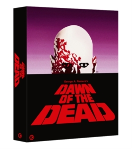 Movie - Dawn Of The Dead (4K Uhd + Blu-Ray) in the group OTHER / Movies BluRay at Bengans Skivbutik AB (5588123)