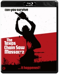 Movie - The Texas Chain Saw Massacre in the group OTHER / Movies BluRay at Bengans Skivbutik AB (5588126)