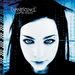 Evanescence - Fallen in the group CD / Pop-Rock at Bengans Skivbutik AB (5588136)