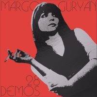 Margo Guryan - 28 Demos in the group VINYL / Upcoming releases / Pop-Rock at Bengans Skivbutik AB (5588175)