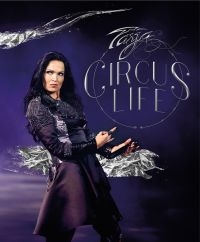 Tarja Turunen - Circus Life in the group VINYL / Upcoming releases / Hårdrock at Bengans Skivbutik AB (5588188)